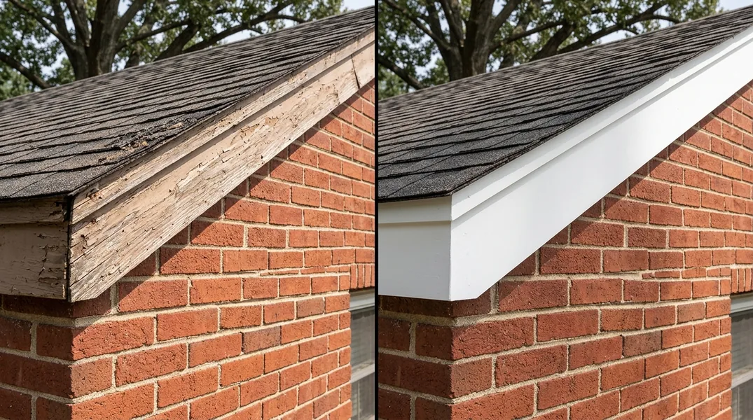 Result carpentry in St. Louis - St Louis Carpentry