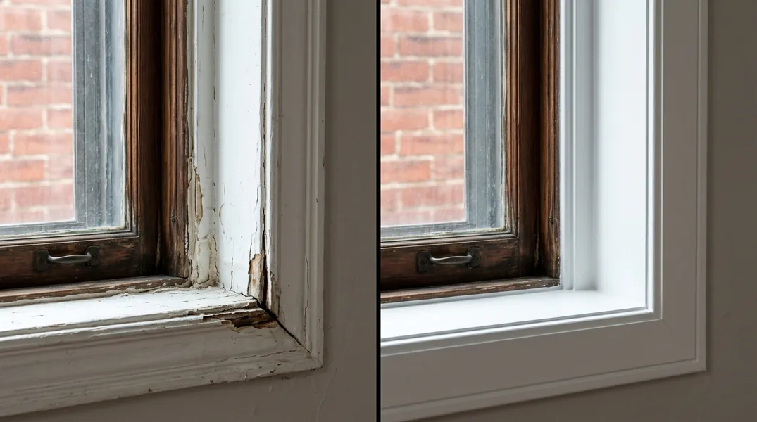 Result carpentry in St. Louis - St Louis Carpentry