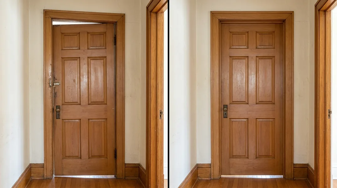 Result carpentry in St. Louis - St Louis Carpentry