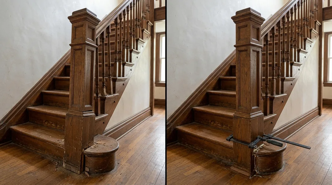 Result carpentry in St. Louis - St Louis Carpentry