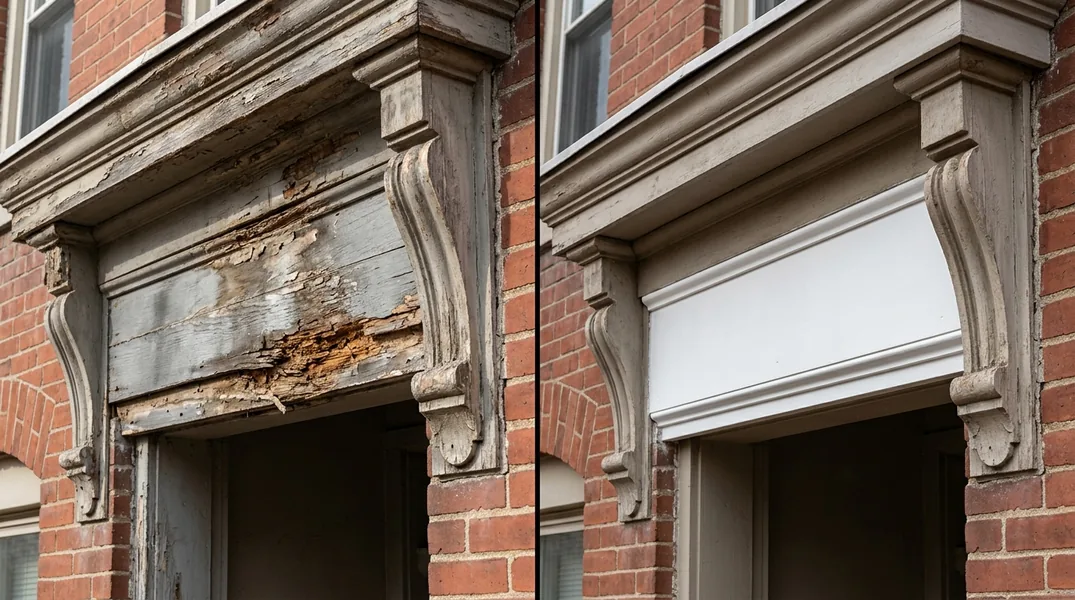 Result carpentry in St. Louis - St Louis Carpentry
