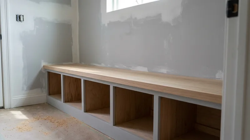 Custom Built-Ins & Shelving St. Louis